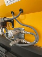 SOVELOR GE105 - CHAUFFAGE FIOUL A COMBUSTION DIRECT 230V - 1… (photo 6)