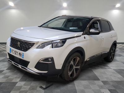 Voiture Particulière - Modèle Non Spécifié - Estimation 6500€