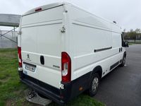 SUR LJ : CTTE PEUGEOT BOXER L4H2 (photo 3)
