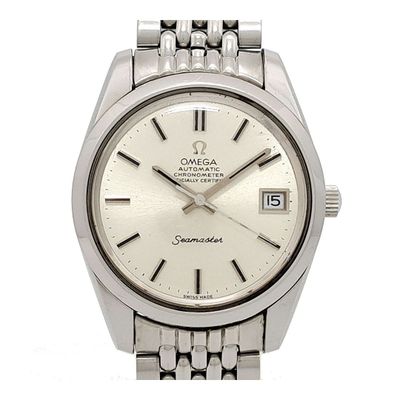 OMEGA Modèle : Seamaster Années : 1969