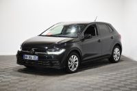 VP VOLKSWAGEN POLO 1.0 TSI 95ch STYLE DSG - Dmec : 20/12/202…