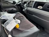 an image of a car with a seat in the back of it