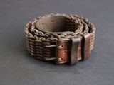 an image of a belt with a buckle on it