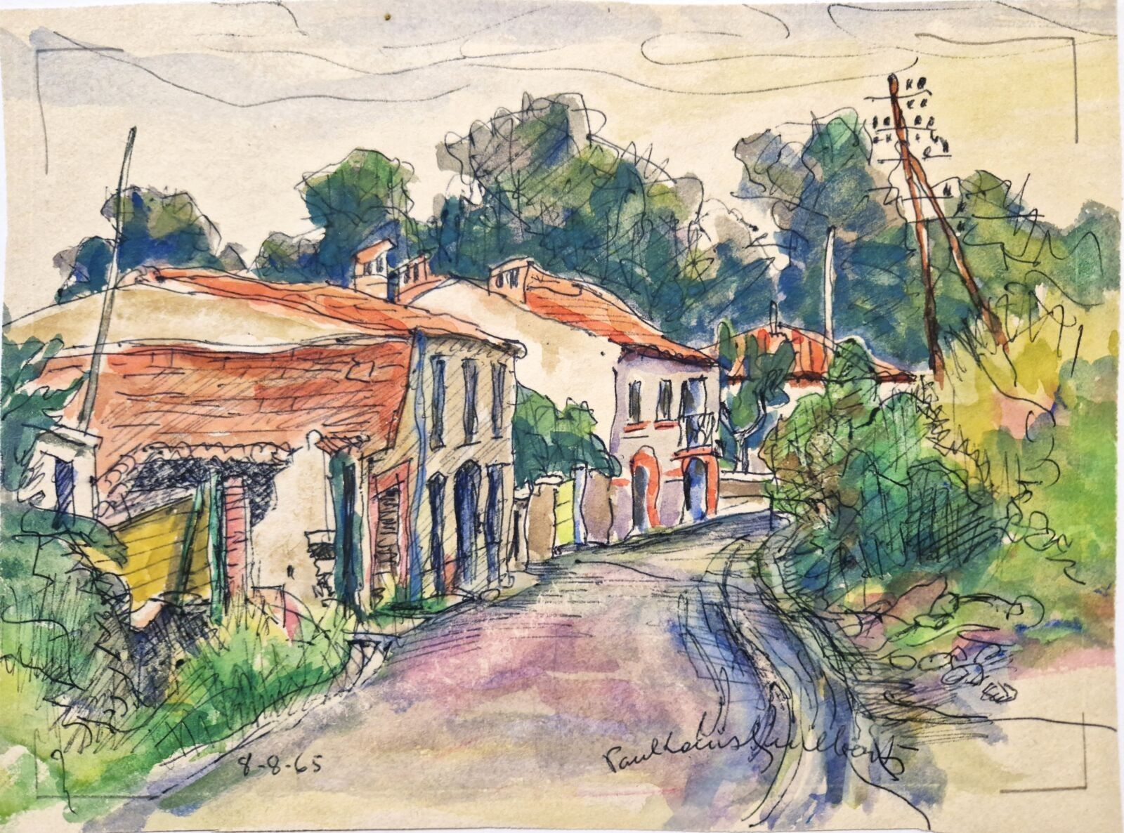 Objets d'art & Curiosités