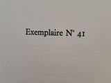 Photo 3/7 du lot