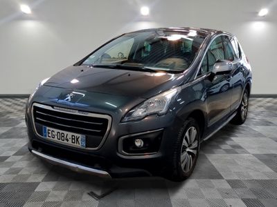 PEUGEOT - 3008 1.6 BLUEHDI 120CH SS BVM6 ALLURE - GO - Mise …