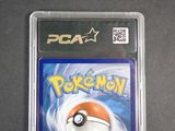 a close up of a nintendo wii game in a plastic case