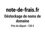 Photo 1/1 du lot