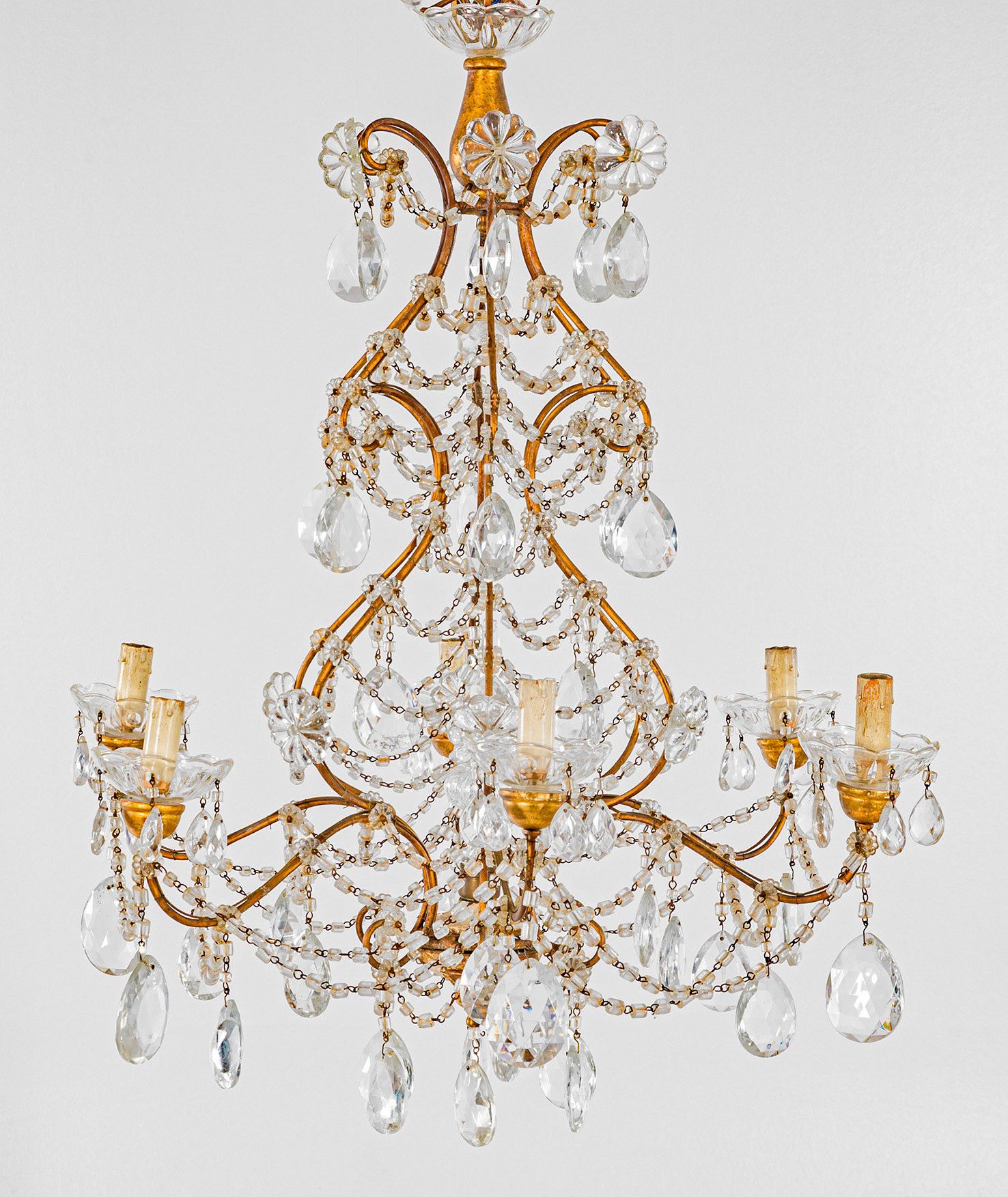 Objets d'art & Curiosités