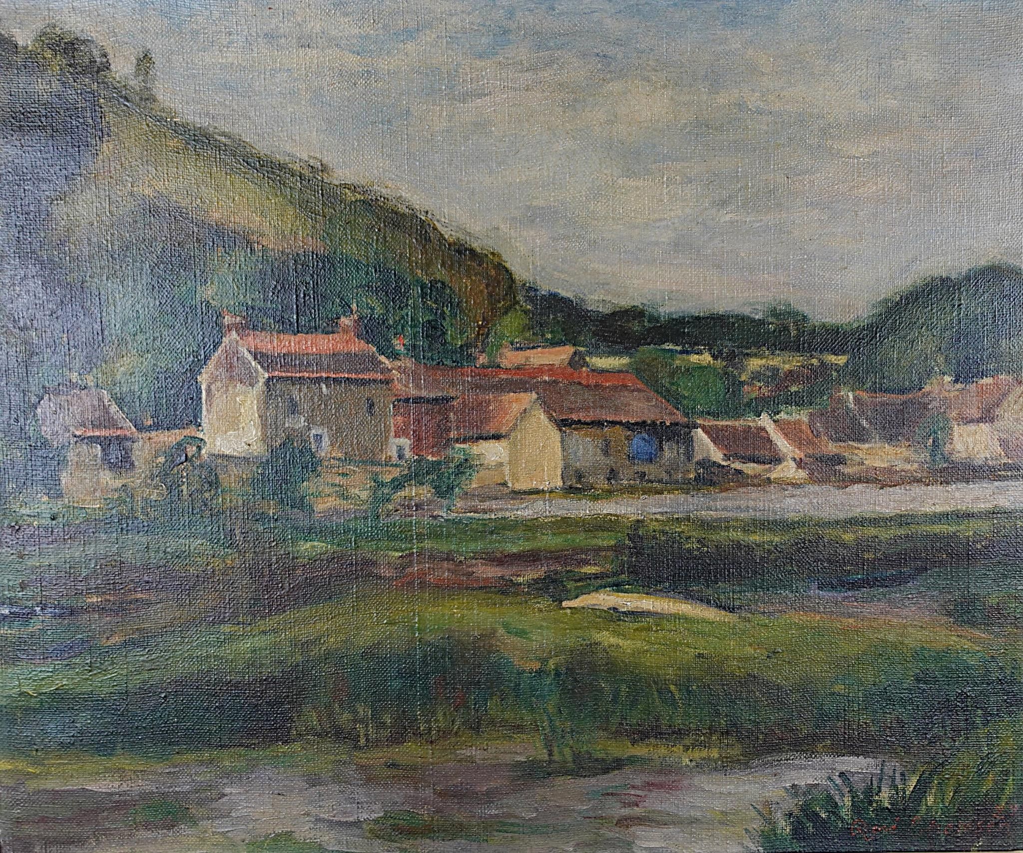 Objets d'art & Curiosités