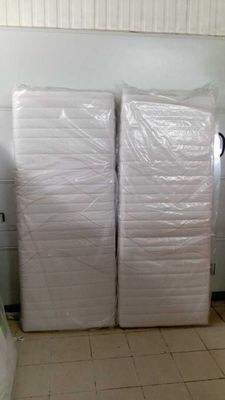 Meral Literie paire de matelas TPR modèle MODULEO Médium 2x8…