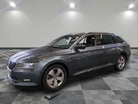 SKODA - SUPERB COMBI 2.0 TDI 150 SCR DSG7 BUSINESS - GO - Mi…