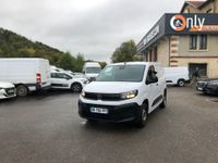 OPEL COMBO CARGO M 650 KG BLUEHDI 100 S&S BVM6 - Genre : CTT…