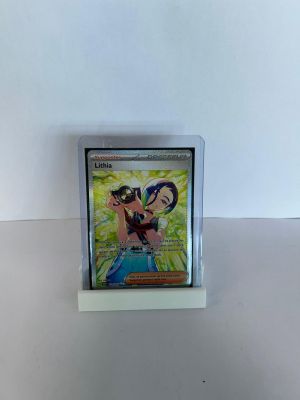 Carte Pokémon Lithia