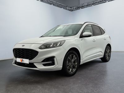 FORD Kuga 2.5 Duratec 225 ch PHEV e-CVT ST-Line / N°:1141351…