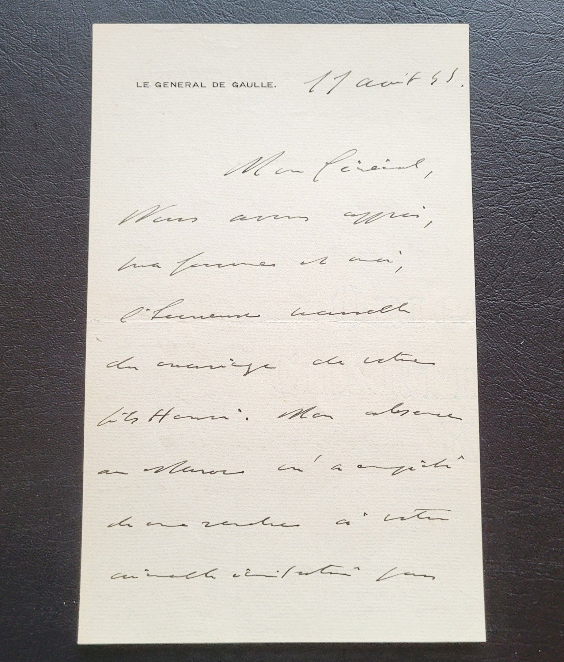 Objets d'art & Curiosités