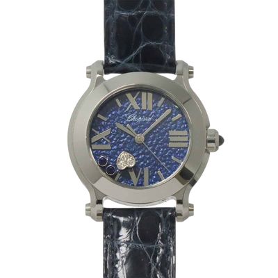 Chopard Modèle : Happy Sport Référence : 27/8509-3065