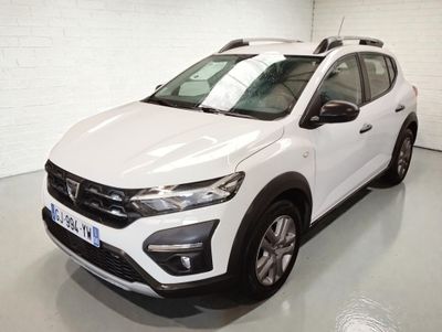 VP DACIA SANDERO 1.0 ECO-G 100 STEPWAY ESSENTIAL Kilomètres …