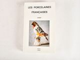 a book with a picture of a bird on it