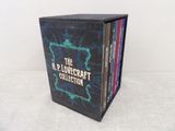 the h p lovecraft collection box set