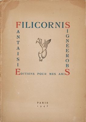 la couverture d'un livre sur laquelle figure l'image d'un oiseau