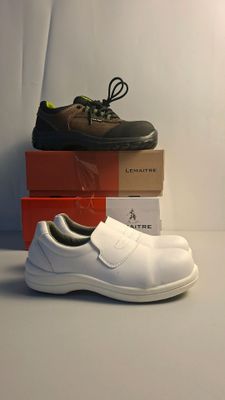 Lot à retirer à Décines-Charpieu (69150) du lundi au vendred… - Photo 1