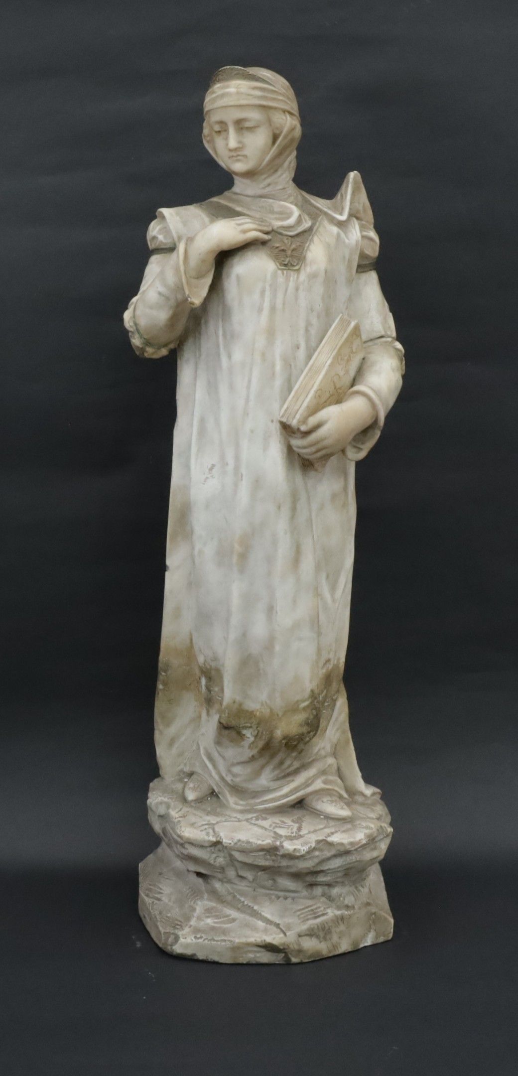 Objets d'art & Curiosités