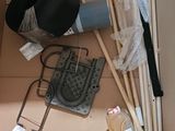 a box that has a bunch of items inside of it