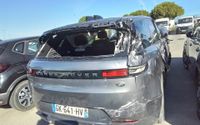 LAND ROVER RANGE ROVER SPORT P440E DYNAMIC SE AWD BA. (photo 4)