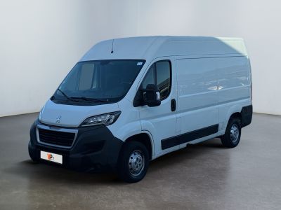 Peugeot Boxer Tole 3.3 T L2h2 Bluehdi 120 S&S Bvm6 / N°:1140…