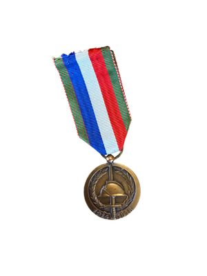 France – Union Nationale des combattants.