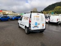 RENAULT KANGOO - Genre : CTTE - Carrosserie : FOURGON - Ener… (photo 4)