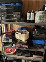 Sur désignation à 69100 VILLEURBANNE: 2 Crics de levage, pet… (photo 5)