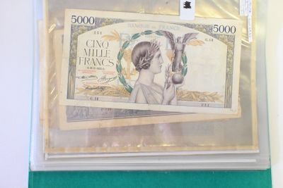 a picture of a picture of a woman on a bank note