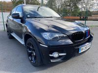 BMW SERIE X - Genre : VP - Carrosserie : BREAK - Energie : e… (photo 4)
