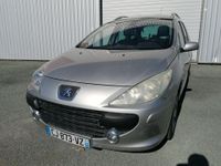 PEUGEOT 307 SW 1.6 HDI 110 CV - Genre : VP - Carrosserie : C…