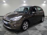 citroen 1 0 mpi flex flex 5p manual