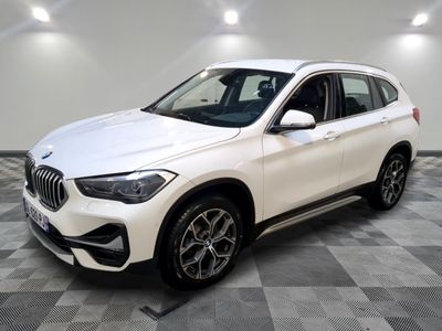 Voiture Particulière ALCOPA AUCTION Nancy - Estimation 9 500 €