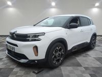 CITROEN - C5 AIRCROSS BLUEHDI 130 SS EAT8 C-SERIES - GO - Mi…