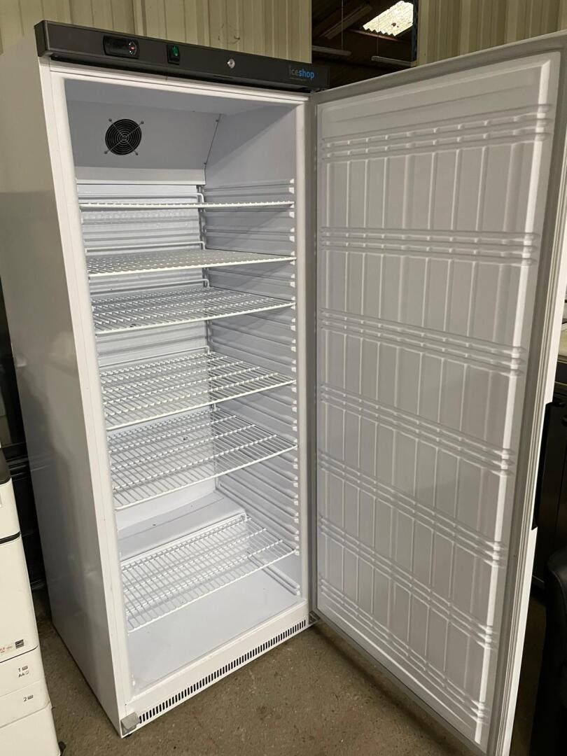 Armoire réfrigérée positive ICEPROD 600L