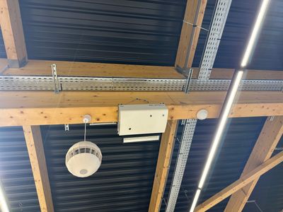 SUITE Cessation d'activité Sport 2000 / MONDOVELO Falaise.