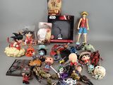 figurines de collection dragon quest de dragon quest