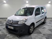 RENAULT - KANGOO EXPRESS BLUE DCI 80 CONFORT - GO - Mise en …