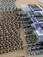 Lot de 100 forets au cobalt. - Ce lot chez vous partout en F… (photo 5)