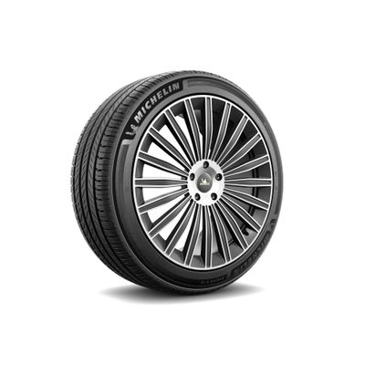 MICHELIN - Pneu été Primacy 5 - 215/45R17 91W XL - Adhérence…