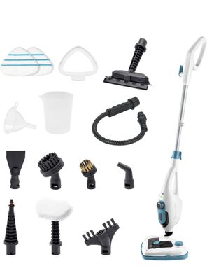 Di4 SteamClean Multi 12 ProMax, Balais Vapeur Multifonction …
