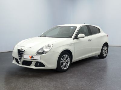 ALFA ROMEO Giulietta 1.6 JTDm 105 ch S&S Distinctive / N°:11…
