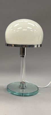 CARL JACOB JUCKER (1902-1997) & IMAGO DP (éditeur) Lampe de …