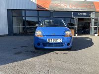 CHEVROLET MATIZ 1.0 64 SE - MEC: 18/07/2007 - Km compteur: 1… (photo 3)