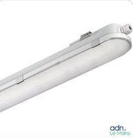 Expédition impossible - Lot de 10 réglettes étanches LED PHI…